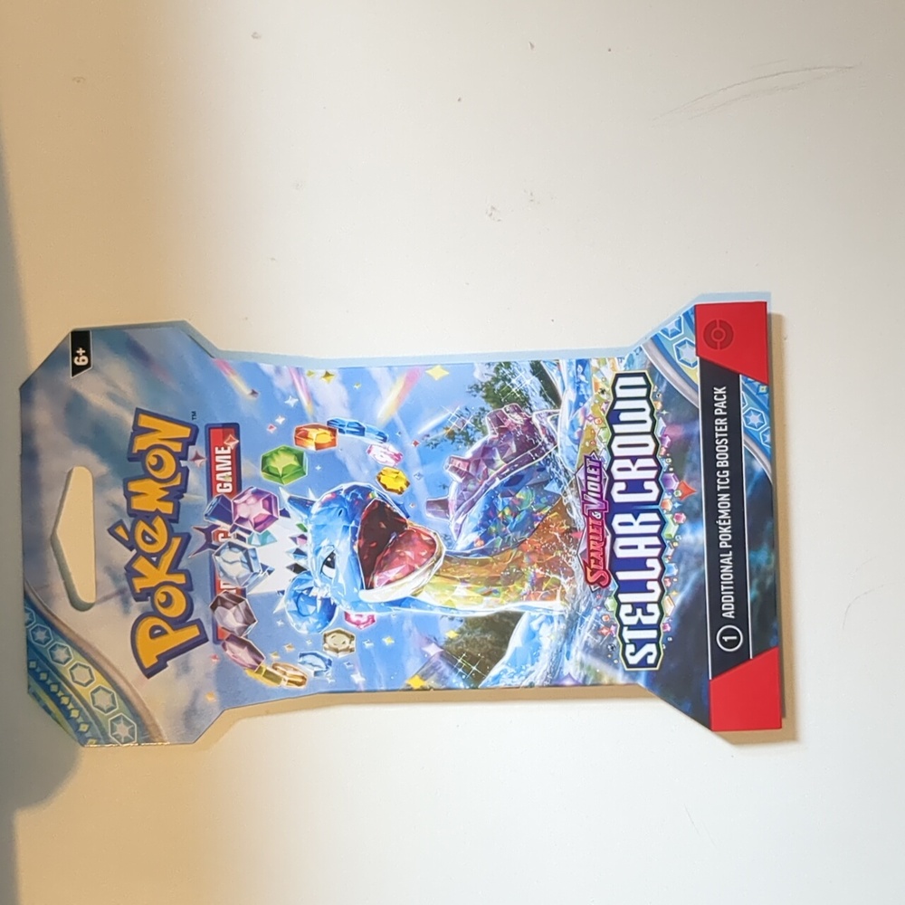 Pokemon Trading Card Game Bundle - Picture 4 of 5